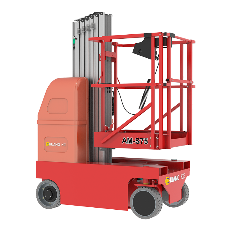 Wat is een platformliftmagazijn en waarom is het belangrijk?